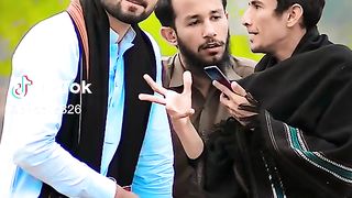 مزاحیہ