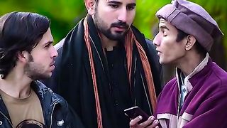 Urdu Fun & Funny Must Watch