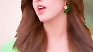 Jannat mirza tik tok