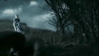Dark Shadows movie explained