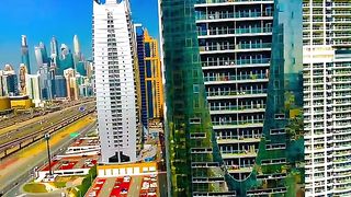 Dubai life