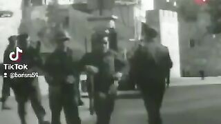 АРАБО-ИЗРАЕЛСКИЯТ КОНФЛИКТ НЕ Е ОТ ВЧЕРА