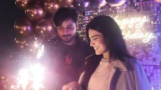 Iqra Kanwal
