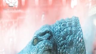 Crocodile hunt movie explained hindi