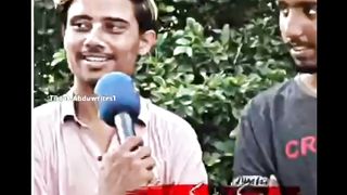 *وہ بہت کچھ جانتے ھیں* کیا وہ دین کے بارے بھی *کچھ* جانتے ہیں؟؟!