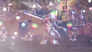 Commander safe guard new song-jungle main mungle