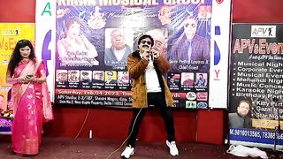 Studio song