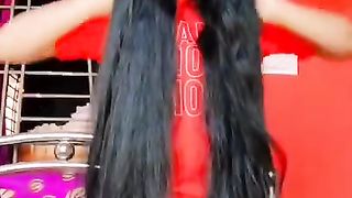 fast hair growth tips 1000% work #youtubeshorts
