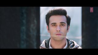 Hua Hain Aaj Pehli Baar FULL VIDEO | SANAM RE | Pulkit Samrat, Urvashi Rautela
