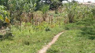 Village tour