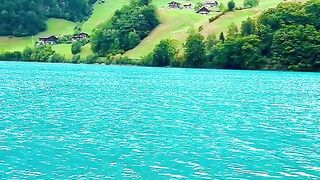 Beautiful sea side.