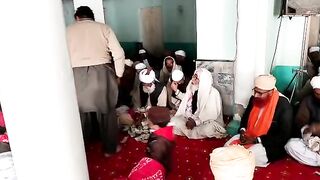 Hafiz Siraj Qawal