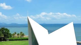 Beautiful place