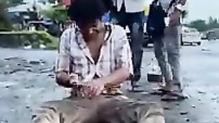 Respect food vs father Respect