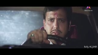 Chanda Sitare Bindiya Tumhari -- Naseeb (1998) - Govinda, Mamta Kulkarni