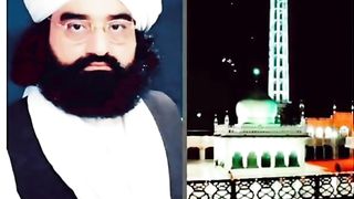 Peer naseer