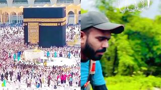 Shihab Chottur ka Haj safar