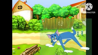 Tom and Jerry Cartoons Compilation