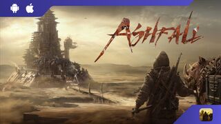 Ashfall - Official Trailer  | Most Popular Games