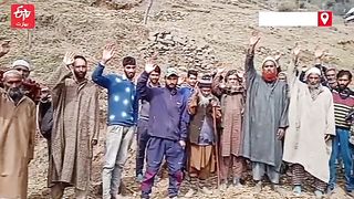 BRENWARD TRAL LOCALS WITHOUT BASIC FACILITIES