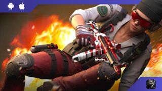 Combat Master Mobile FPS - Official Trailer  | Most Popular Games