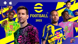 eFootball™ 2023 ᴳˡᵒᵇᵃˡ - Official Trailer  | Most Popular Games