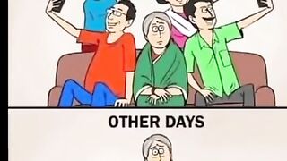 Ye hai duniya . fun YouTube