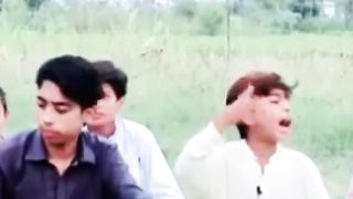 اس بچے نے کمال کر دیا نیو سرائیکی