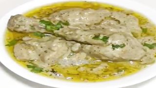 White Chicken Korma | DIY