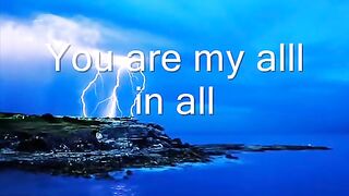Christian song lyrics