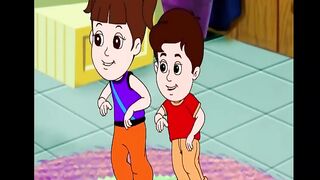 Nani Teri Morni ko mor le gaye