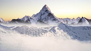 Himalayas