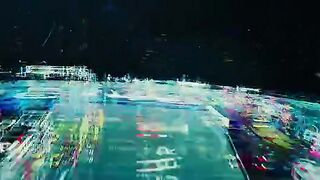Pacific Rim 2 (2018) [Hin+ BluRay