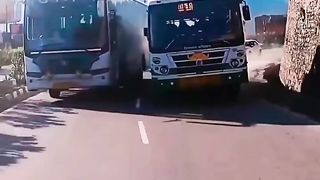 King of Road