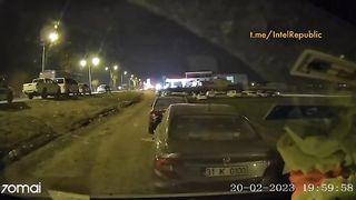 Turkey earthquake