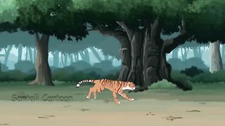 Kids cartoon