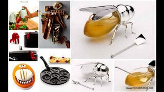 Smart Gadgets For Your Kitchen And Home |Gadgetzone24