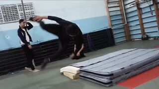 JUDO TIME