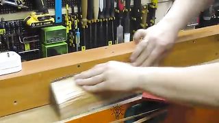 A great tool for the home workshop! Great idea!  Gadgetzone24