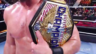 WWE Raw 2/20/23 - 20th February 2023 Part 3