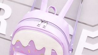 Modern and trendy backpacks for girls????????????