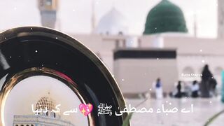 Islamic Status what's app beautiful status