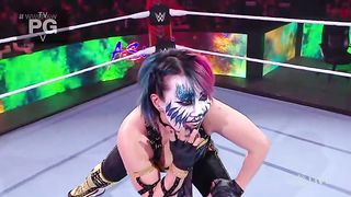 WWE Raw 2/20/23 - 20th February 2023 Part 2