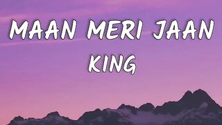 Superhit Song Maan Meri Jaan # king#