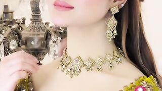 Wedding bridal ❤️????