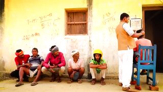 Funny comedy pk movie
