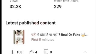 Shorts video viral trick 2023
