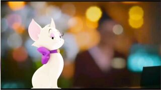 Tom & Jerry Funny Clip 01