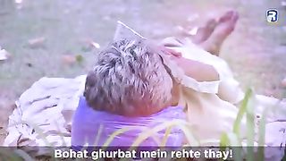 Serving needy story