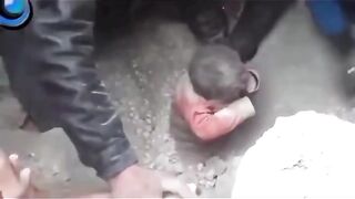 یا اللہ رحم/ترکی زلزلہ/